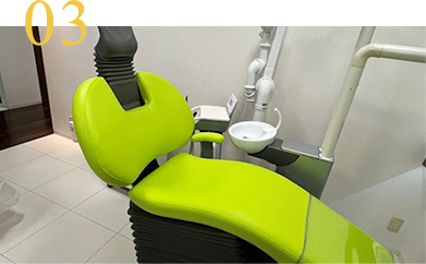 歯医者ユニットシート張替え修理・美容室椅子セット張替え修理