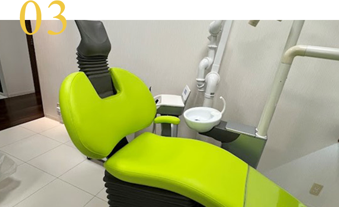 歯医者ユニットシート張替え修理・美容室椅子セット張替え修理